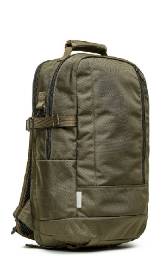 dsptch daypack moss