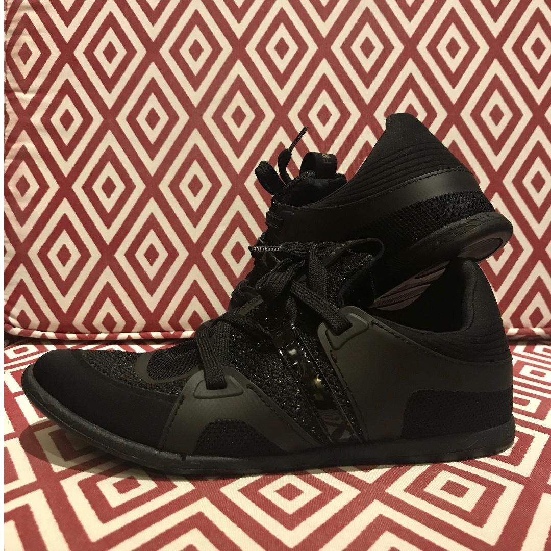 Brand New G G Coolway Freestyle Lace up Sneakers Women s Fashion