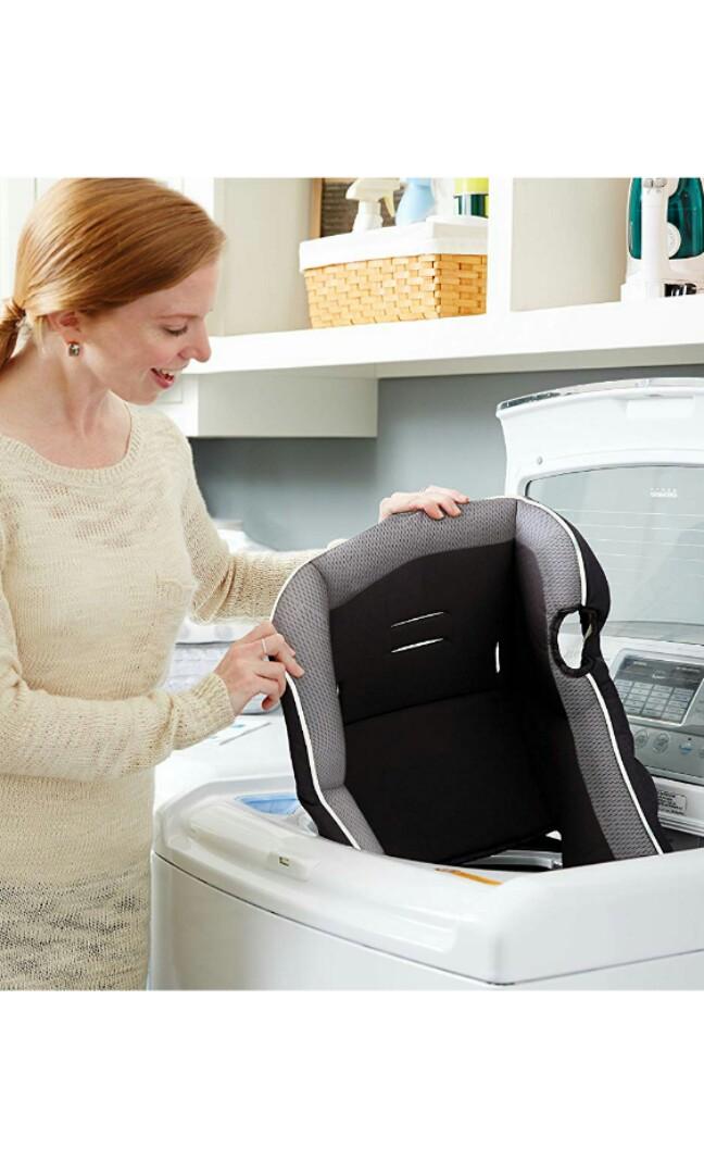 graco car seat rapidremove