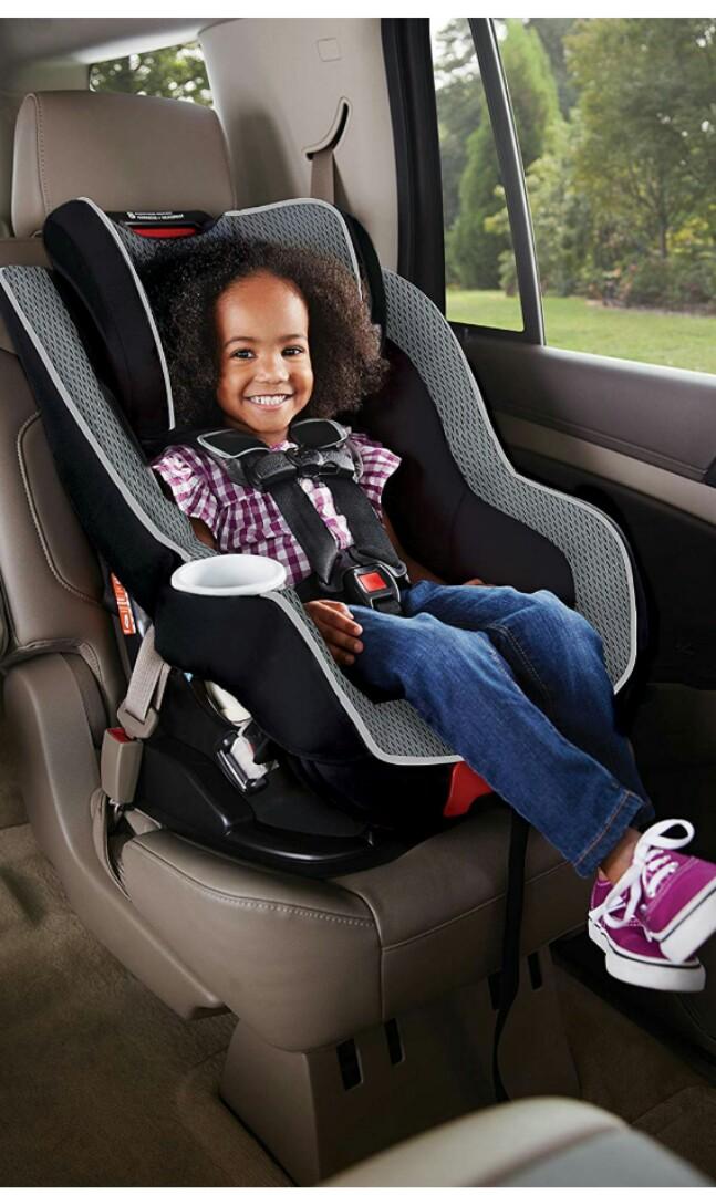 graco car seat rapidremove