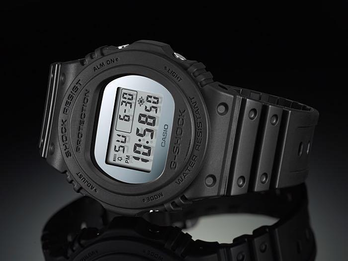 Casio g shock outlet dw 5700