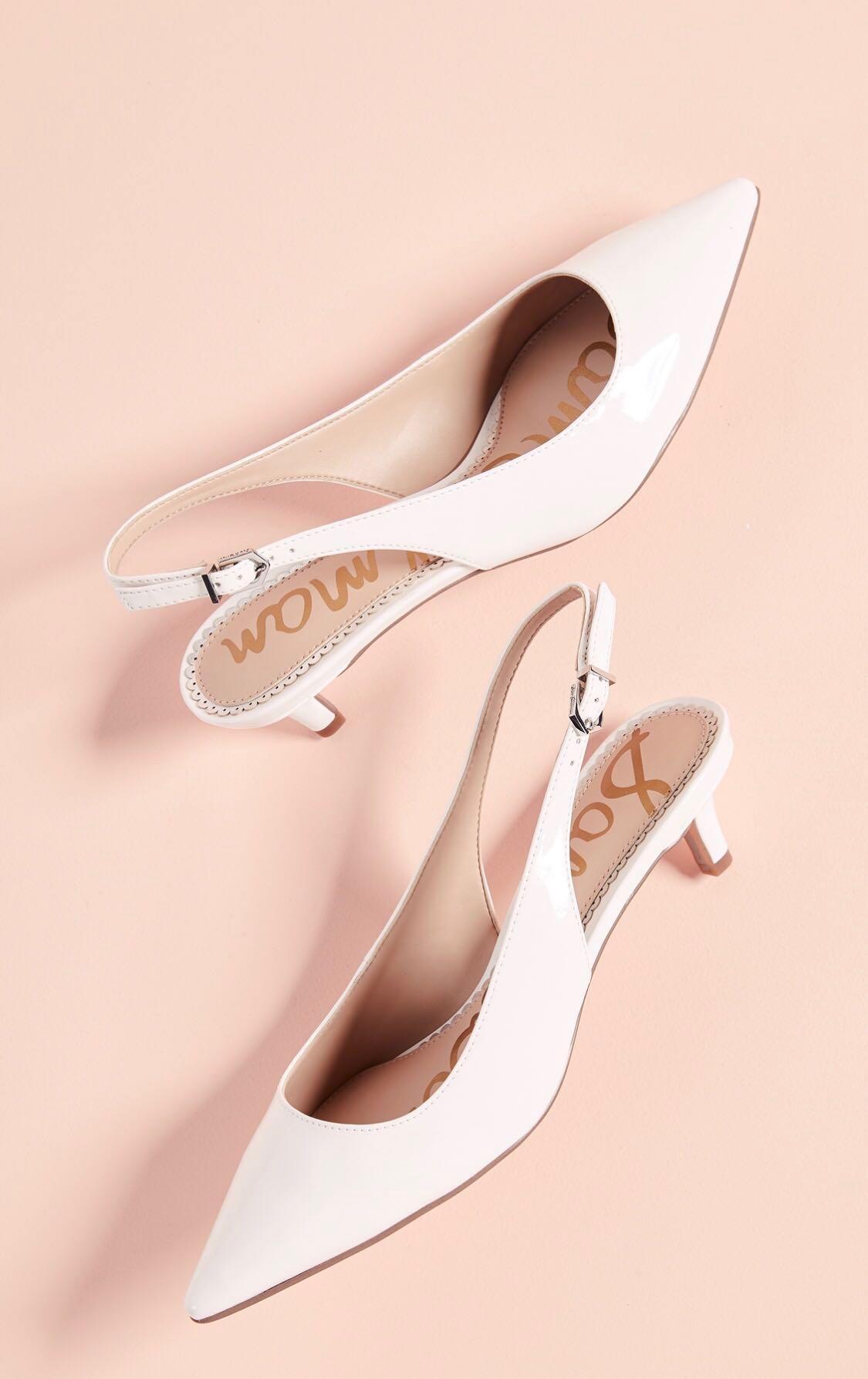 sam edelman women's ludlow pump