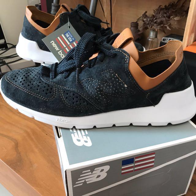 New balance top 1978 navy