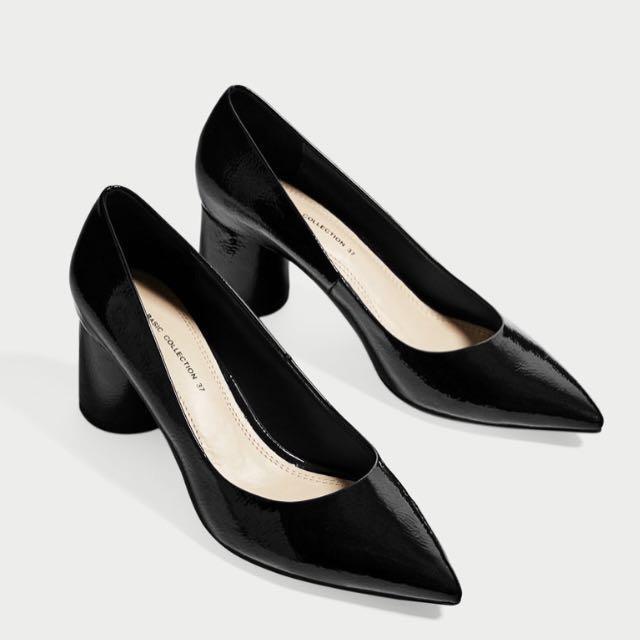 Zara shoes cheap new collection 2019