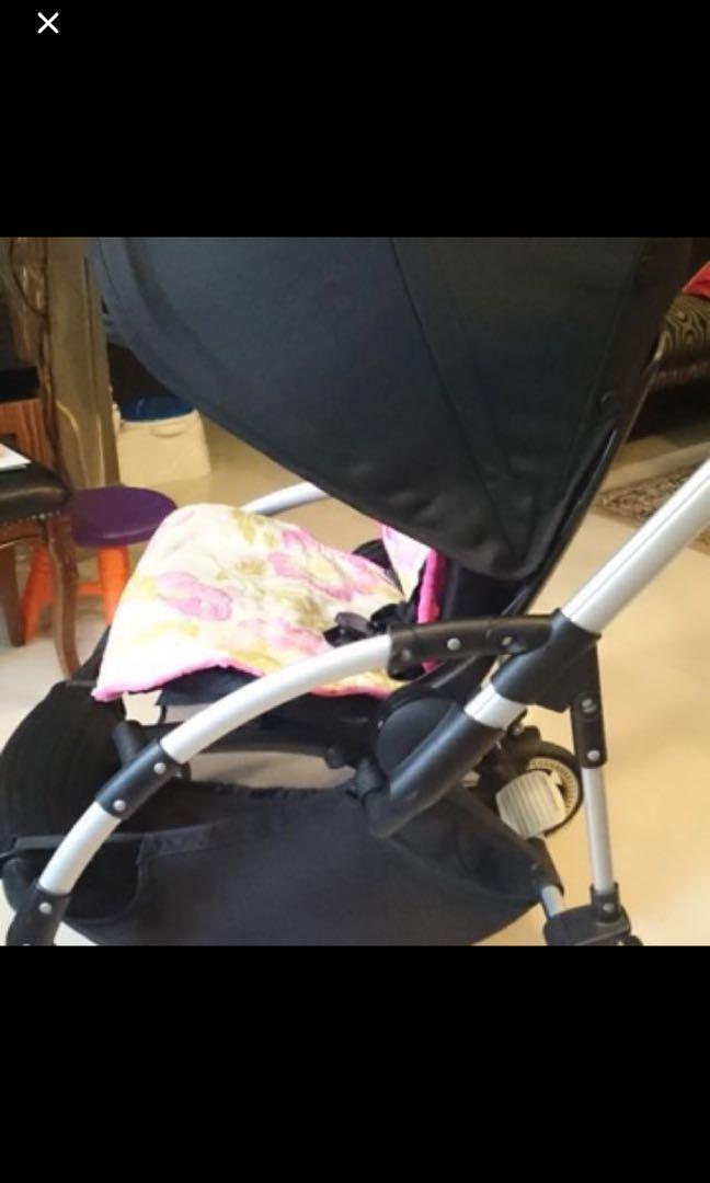 bugaboo 7