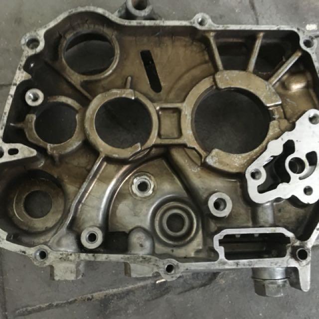 Casing ex5 shop