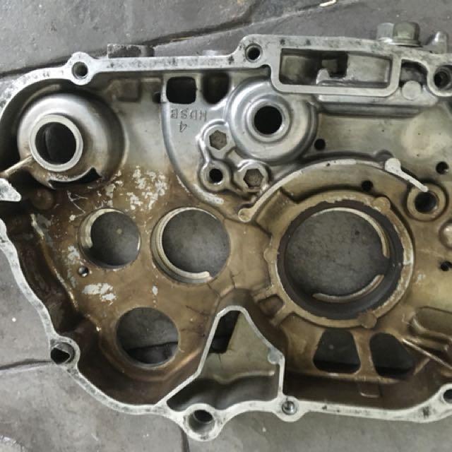 Casing Honda EX5 high power original Auto Accessories on Carousell