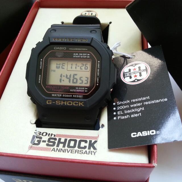 casio dw 5030c