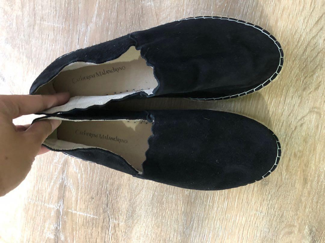 catherine malandrino espadrilles