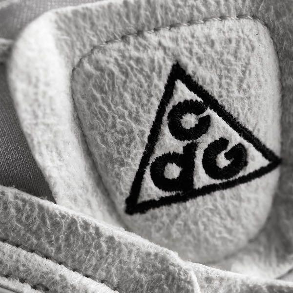 Cdg x nike acg air mowabb store