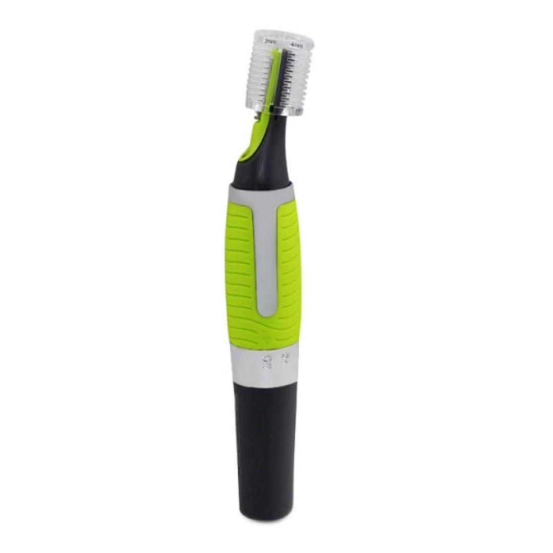 Cheap And Good Nose Hair Trimmer Health Beauty Hair Care On