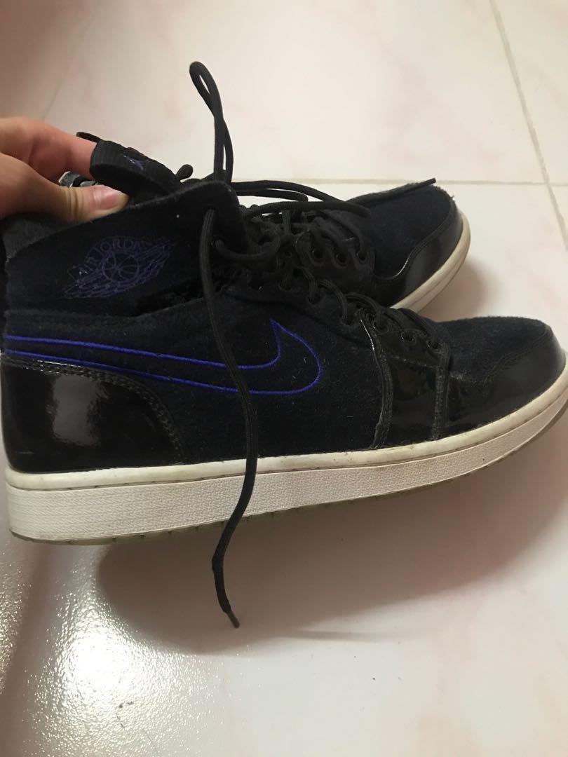 100 authentic air jordans