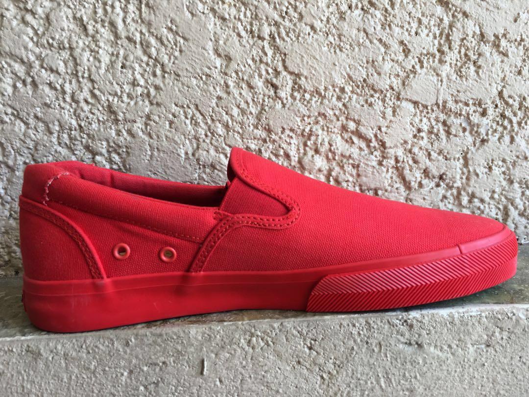 Circa slip on cheap