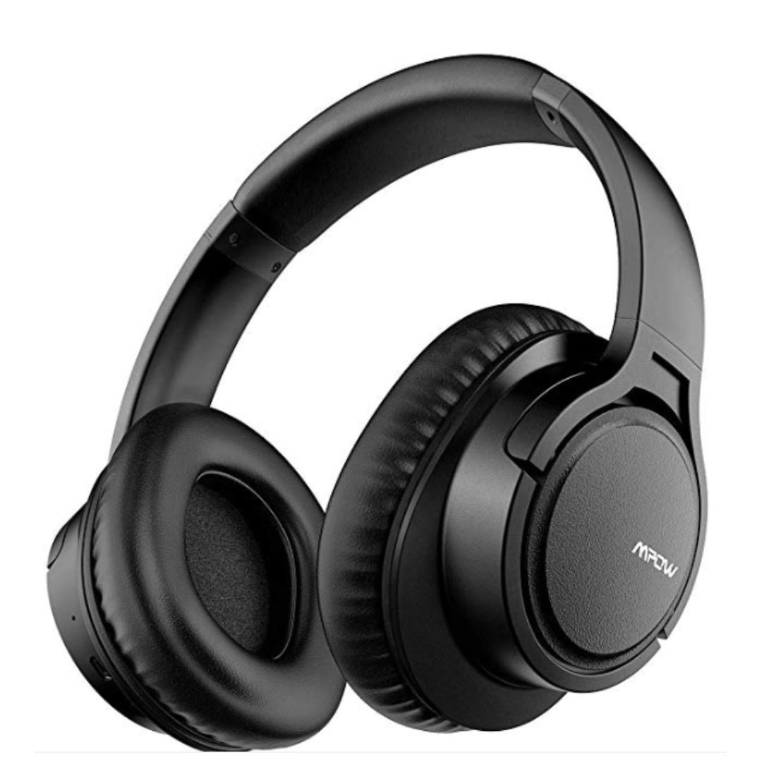 headphones comfortable for long use