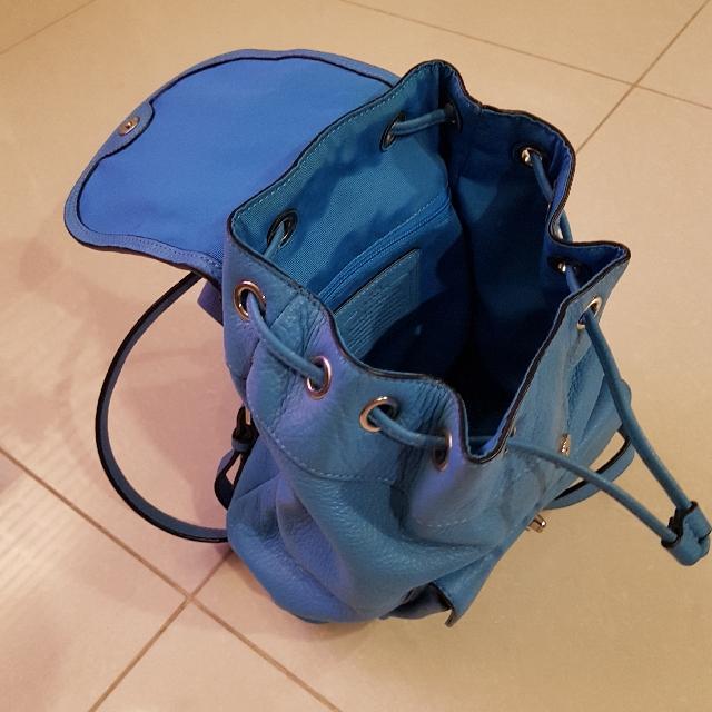 Children discount coach backpack