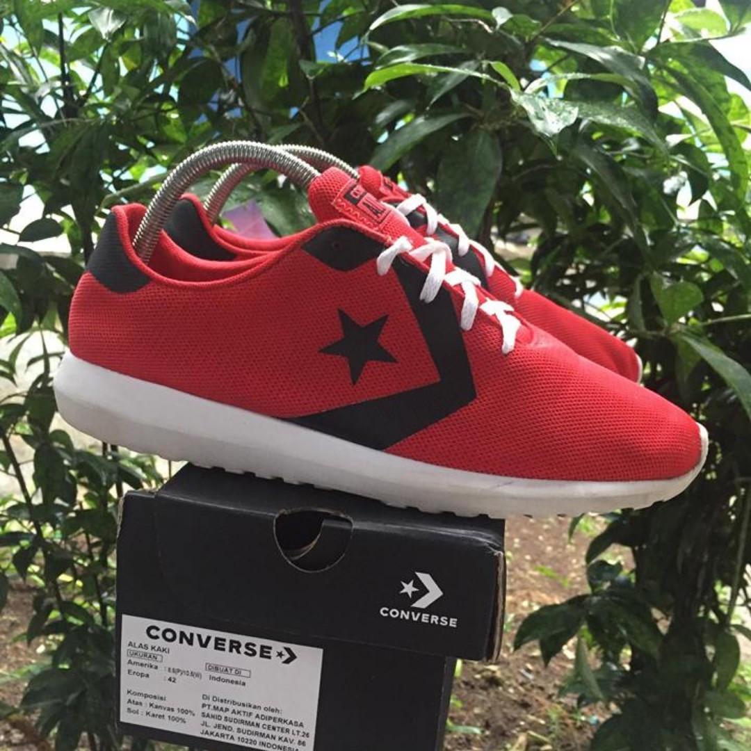 Converse auckland ultra ox shop