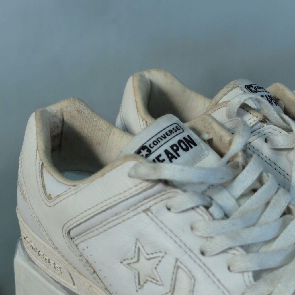 converse weapon 86 ox