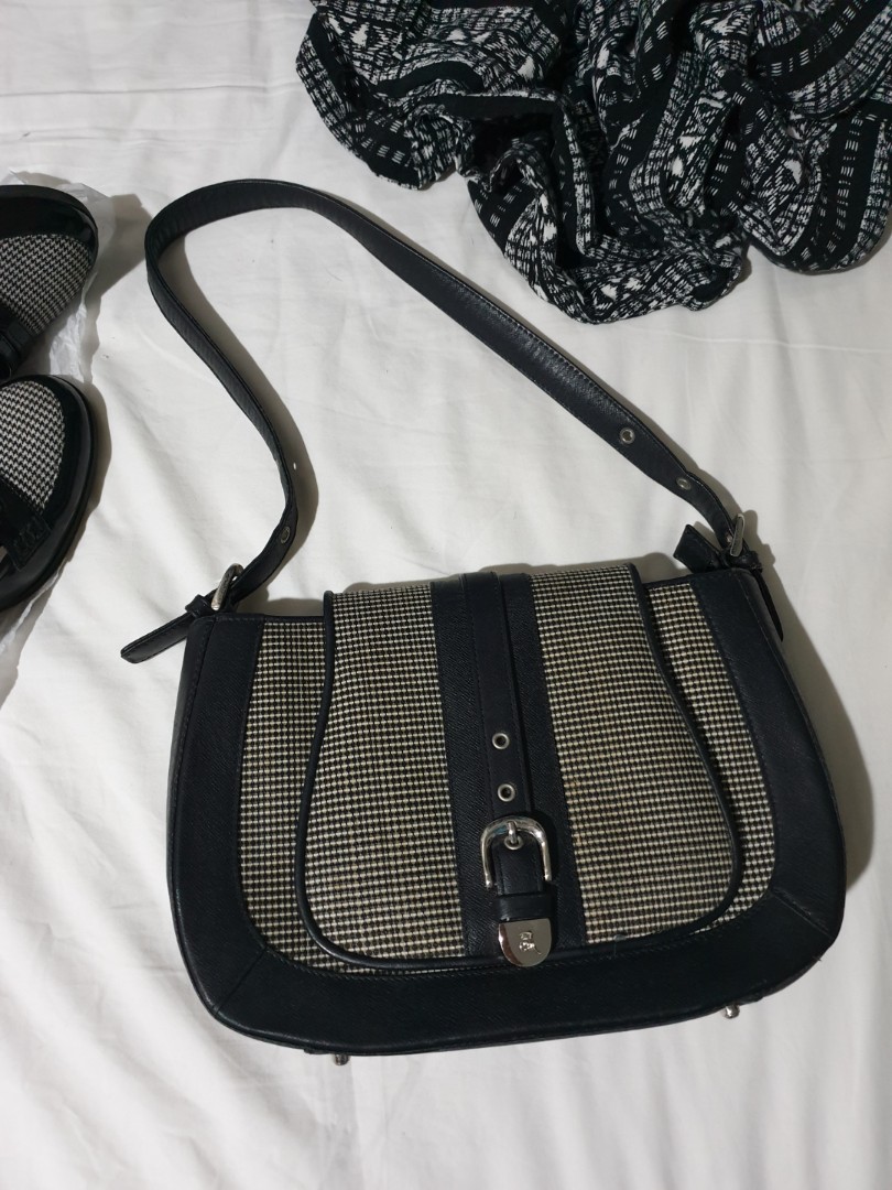 Countess Mara New York Bag