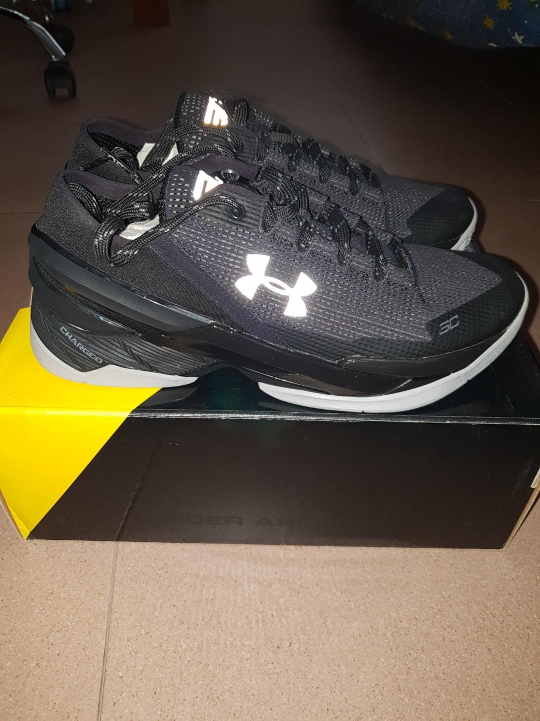 curry 2 low buy shoes