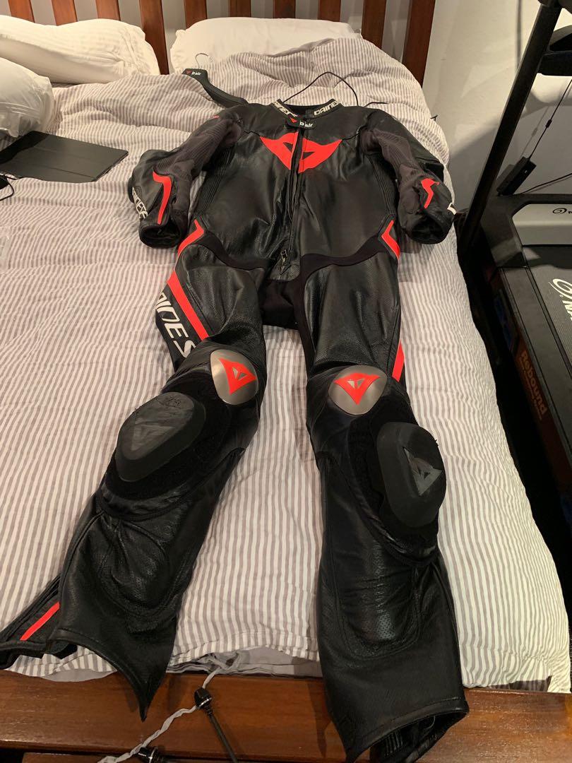 Dainese mugello d clearance air suit