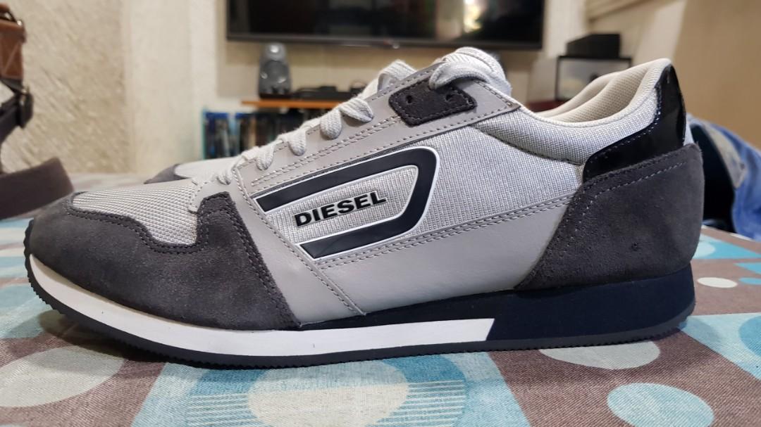 adidas diesel shoes