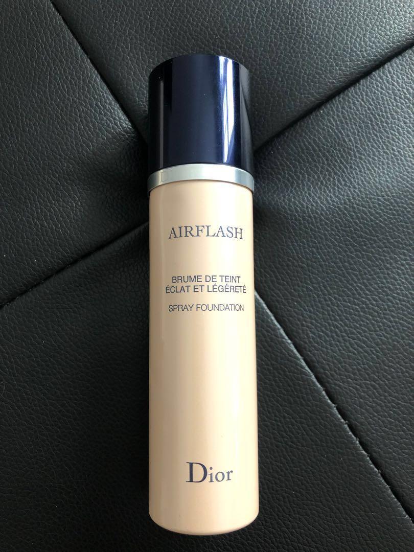 Dior outlet airflash 101
