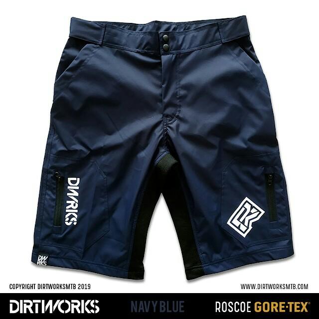 gore tex mtb shorts