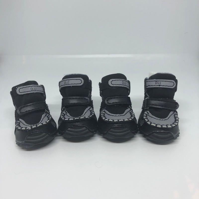 Djj dog shoes top