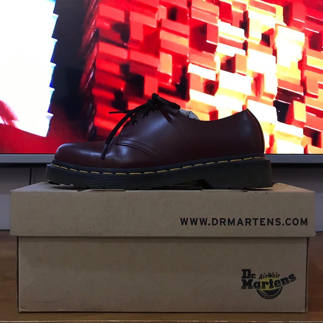 taking care of dr martens