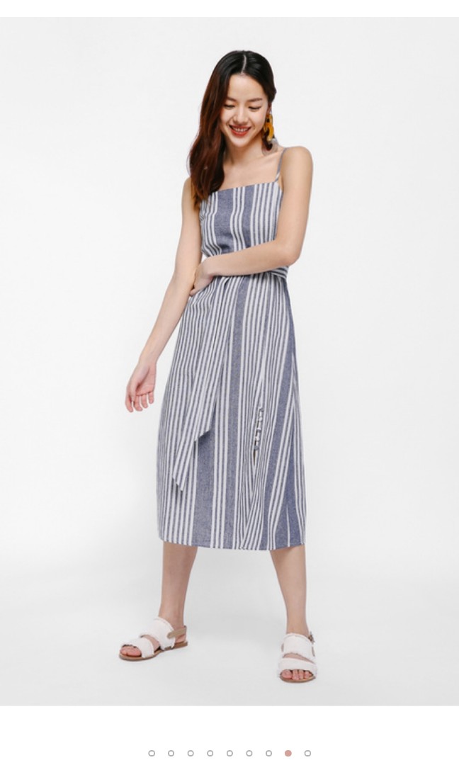 Summer Midi Dresses