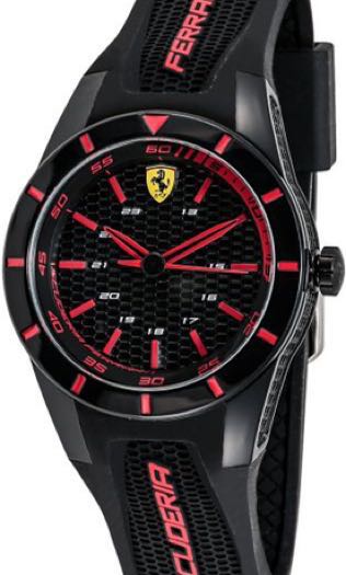 Ferrari Ladies Watch New Women s Fashion Watches Accessories Watches on Carousell