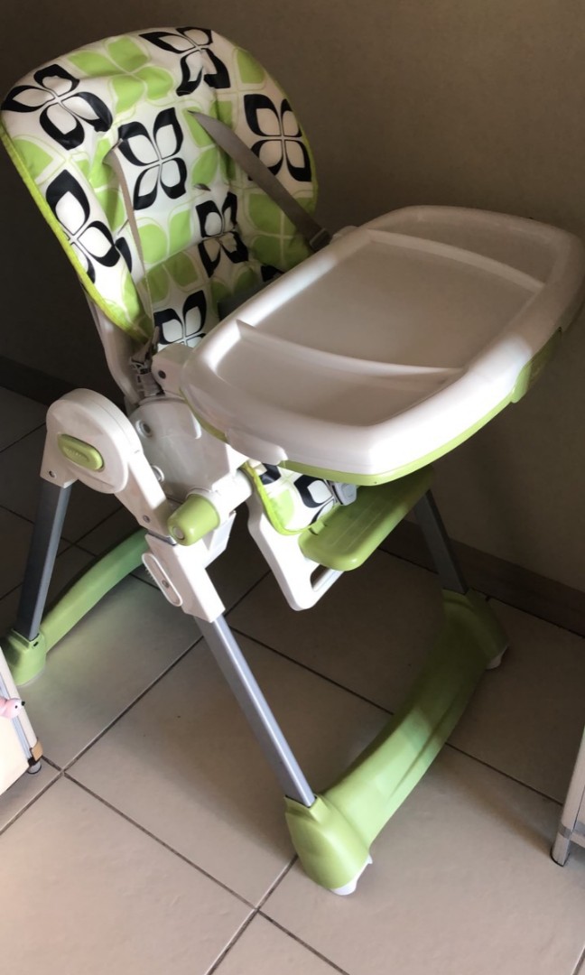 boni high chair