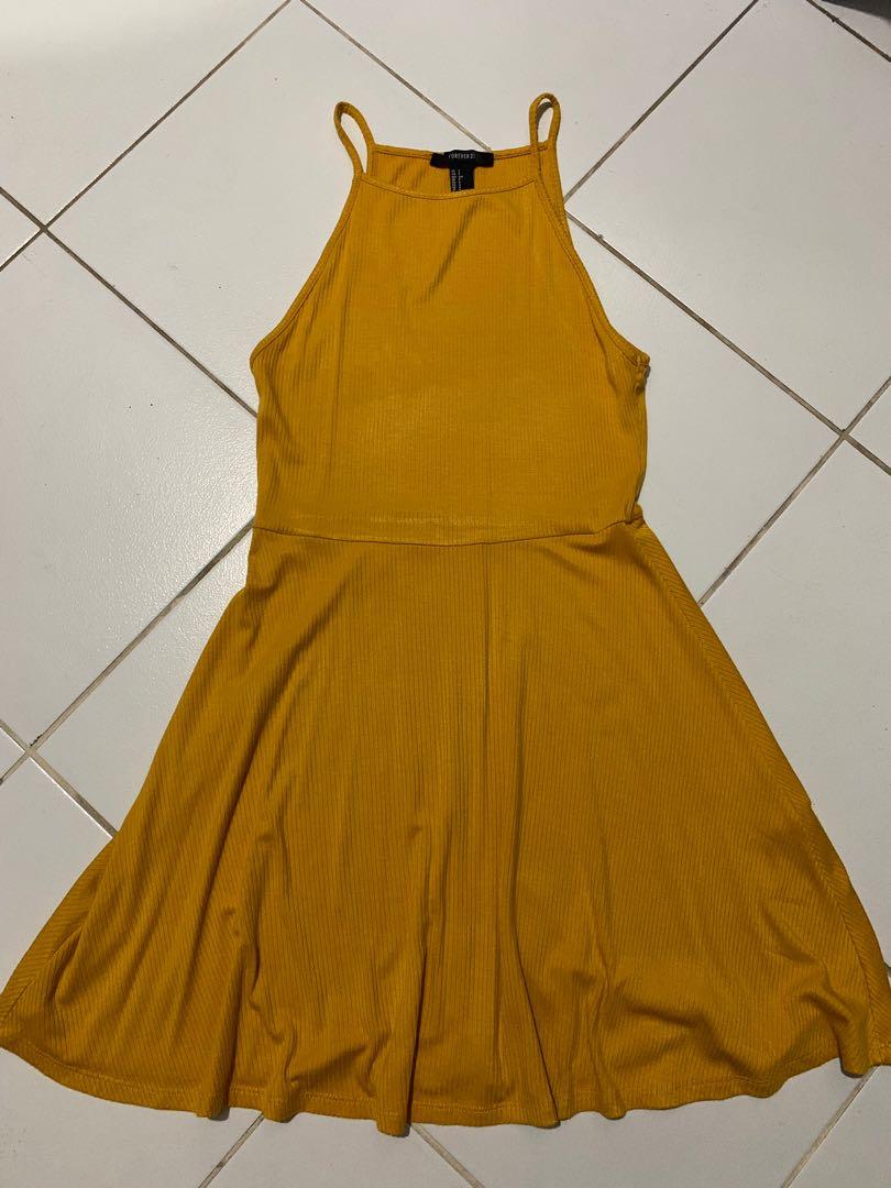 forever 21 summer dresses 2019