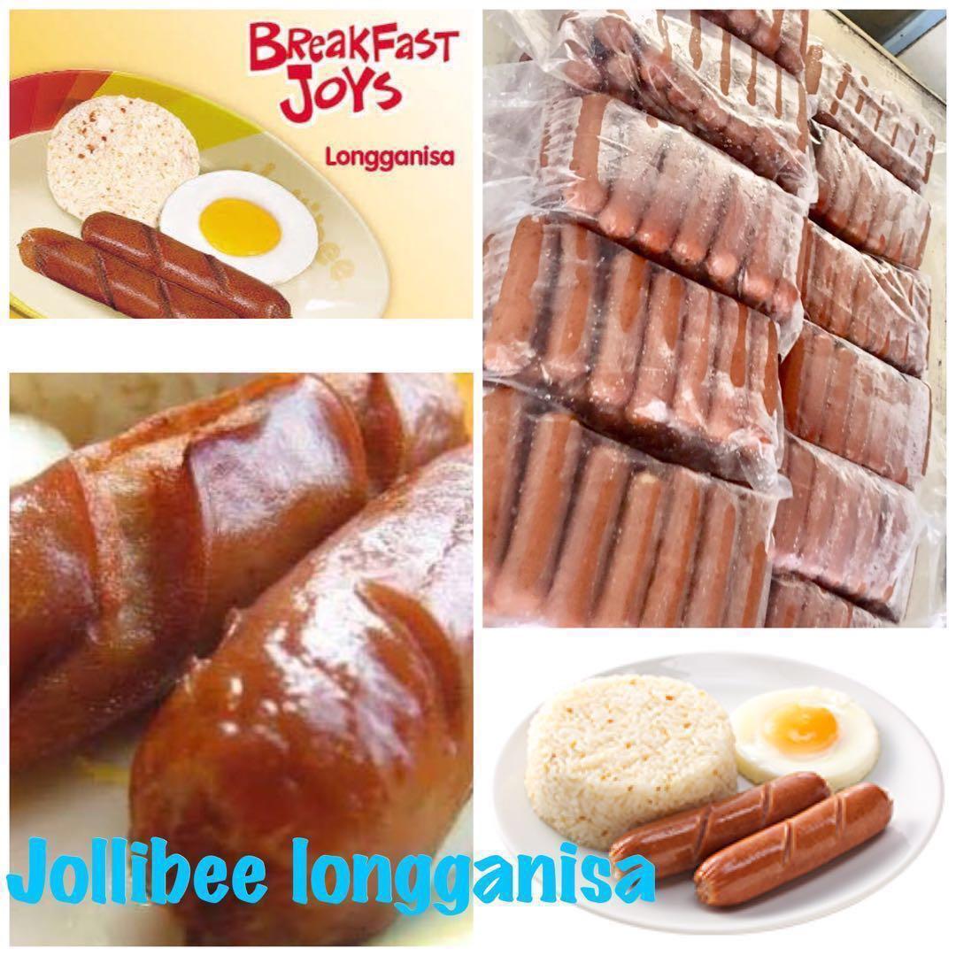Frozen meats and cold cuts (Category: Chilled & Frozen Food) located in Quezon City. Submitted by shirleyjane06 (Listing ID 191756490, Image 1). Description: FROZEN PRICE HUNGARIAN CHEESE 9PCS 300 HUNGARIAN SPICY 300 BACON 1/2 250 SWEET HAM 1/2 130 JOLLY LONGGA 1/2 130 JOLLY LONGGANISA 1kilo 250 JOLLY HOTDOG 1KILO 220 PORK SISIG 250G 80 BEEF TAPA 440G 135 CALUMPIT GARLIC 1/2 155 SWEET GARLIC 155 SPICY GARLIC 155 MC NUGGETS 1KILO 400 MCNUGGETS 1/2