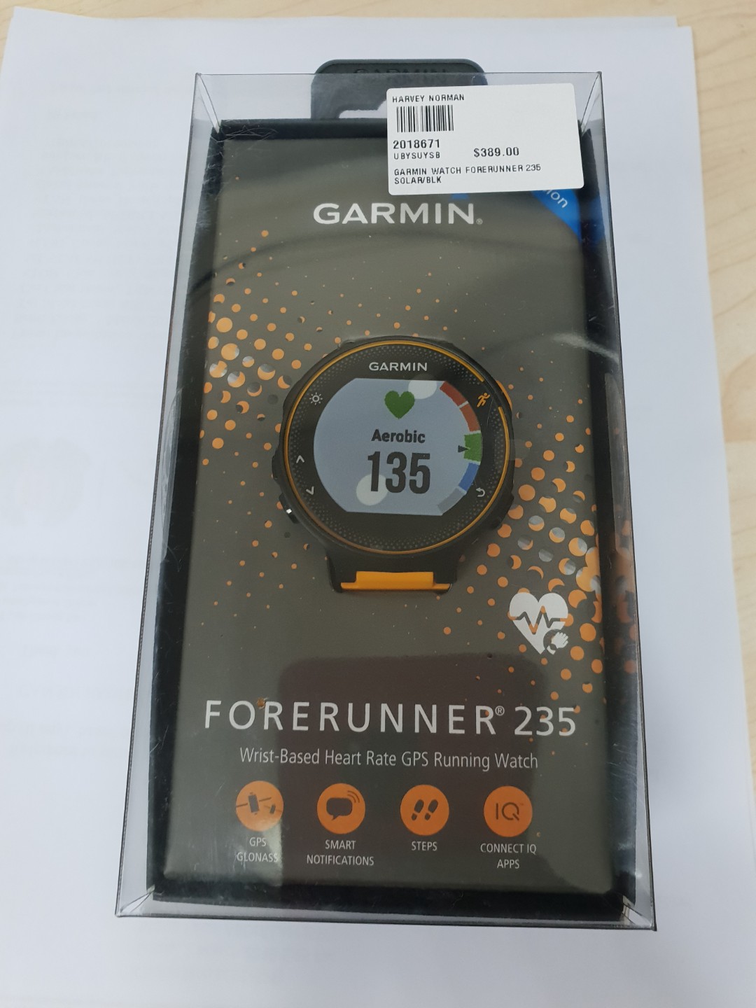 Garmin forerunner 235 asia version online