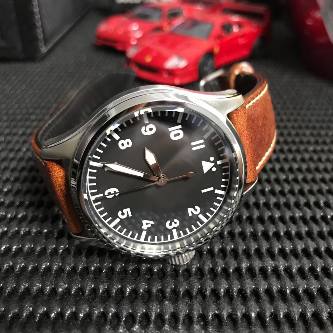 Geckota deals k1 pilot