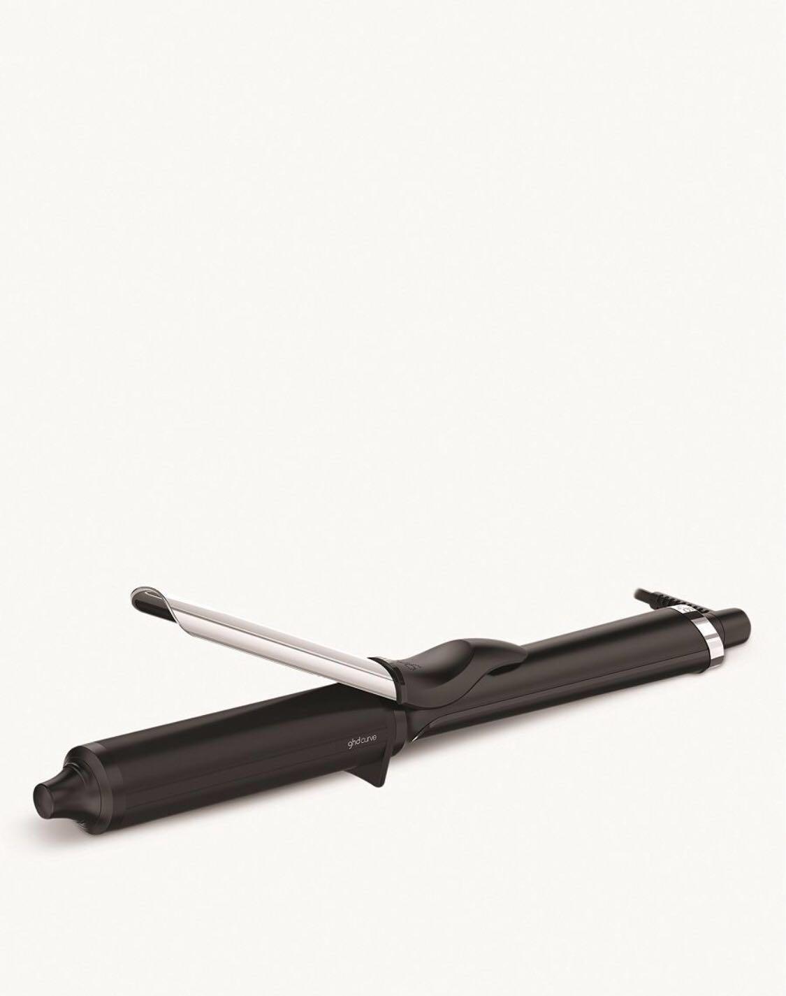 Hair tongs ghd clearance