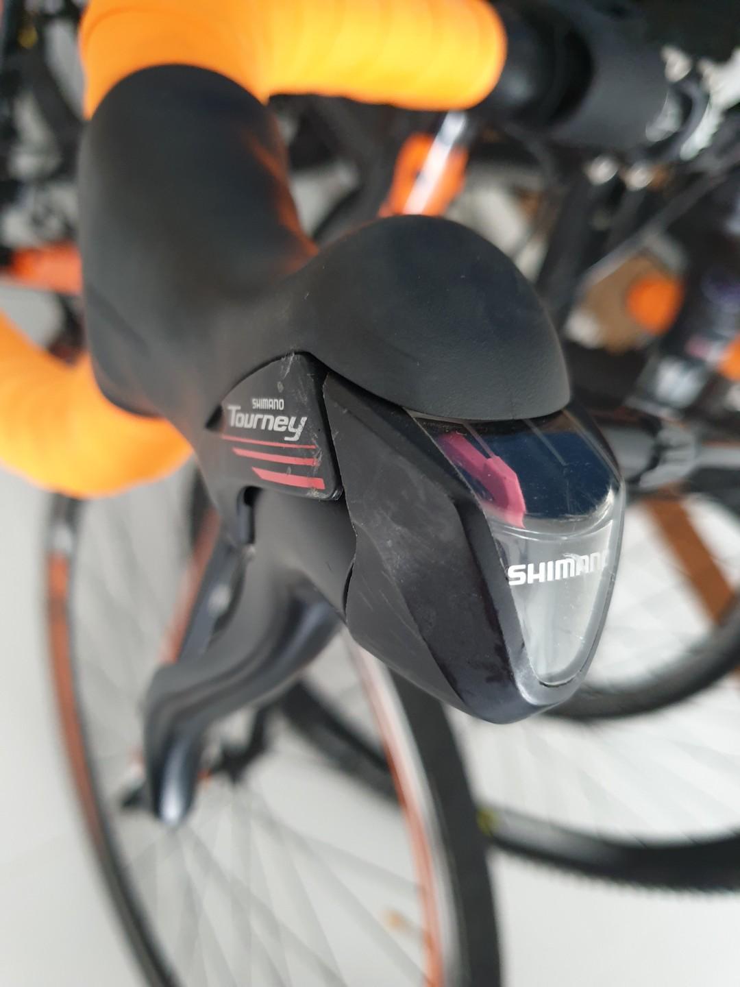 giant ocr 2600 price