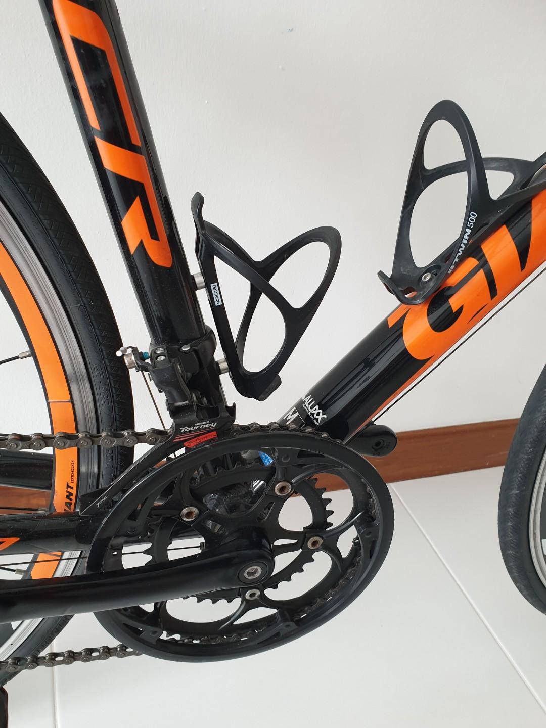 giant ocr 2600 price