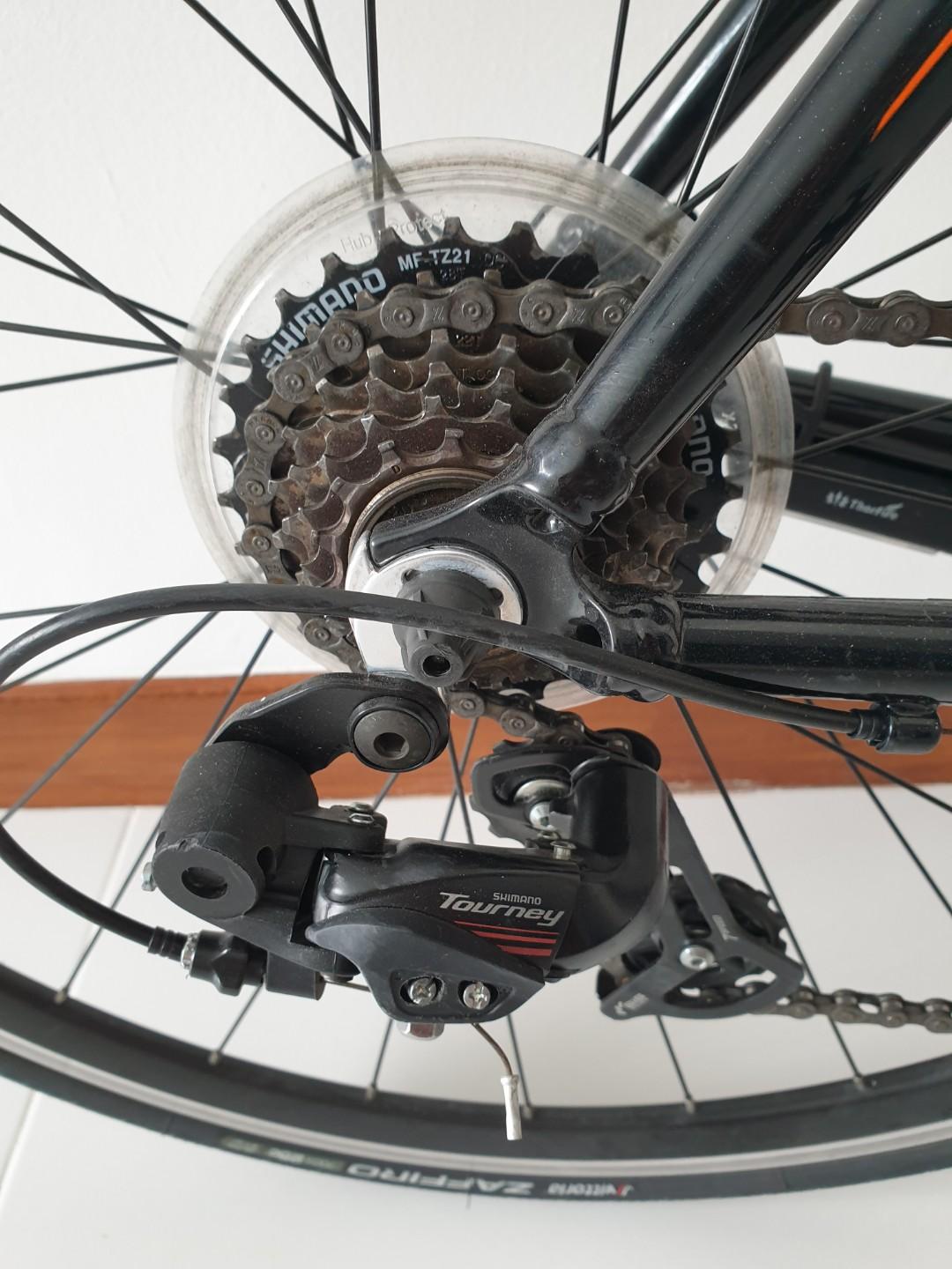 giant ocr 2600 price