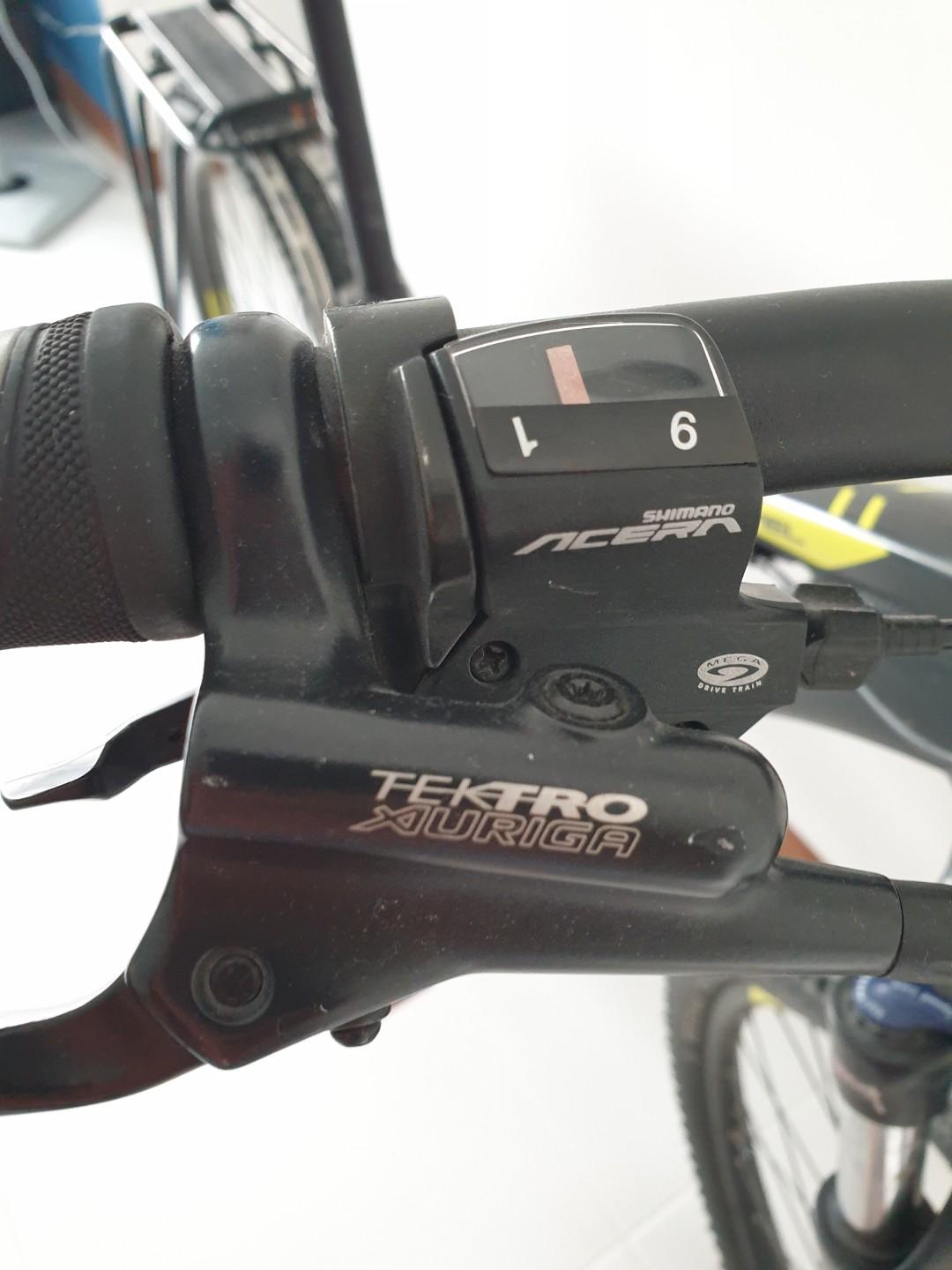 giant ocr 2600 price