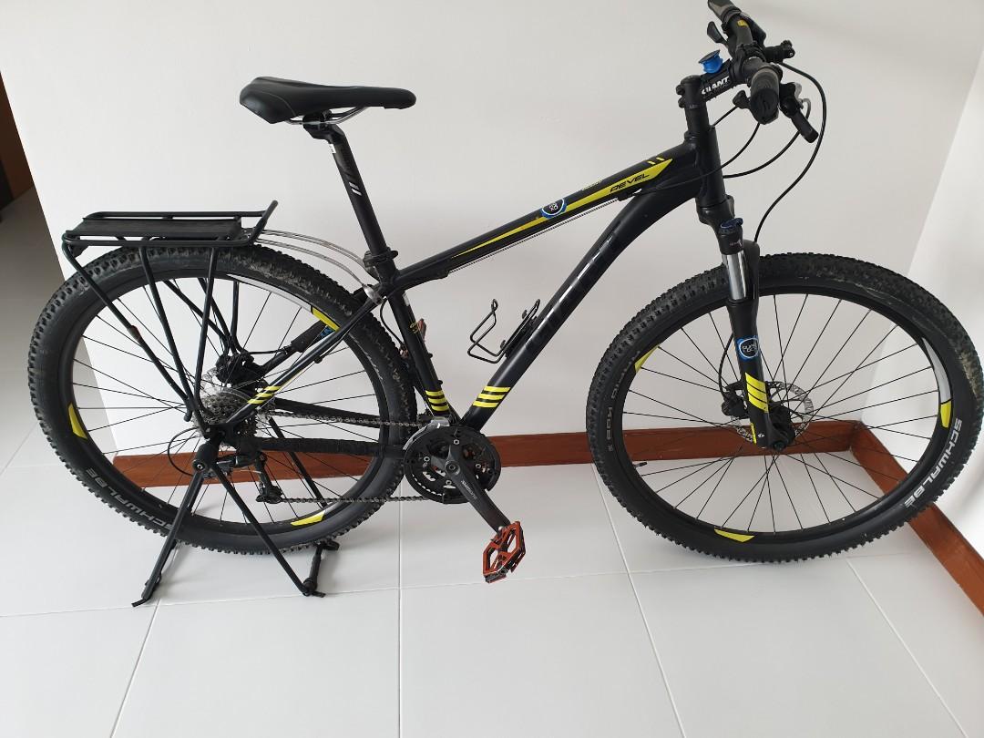 giant ocr 2600 price