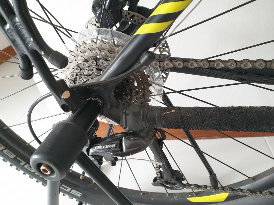 giant ocr 2600 price