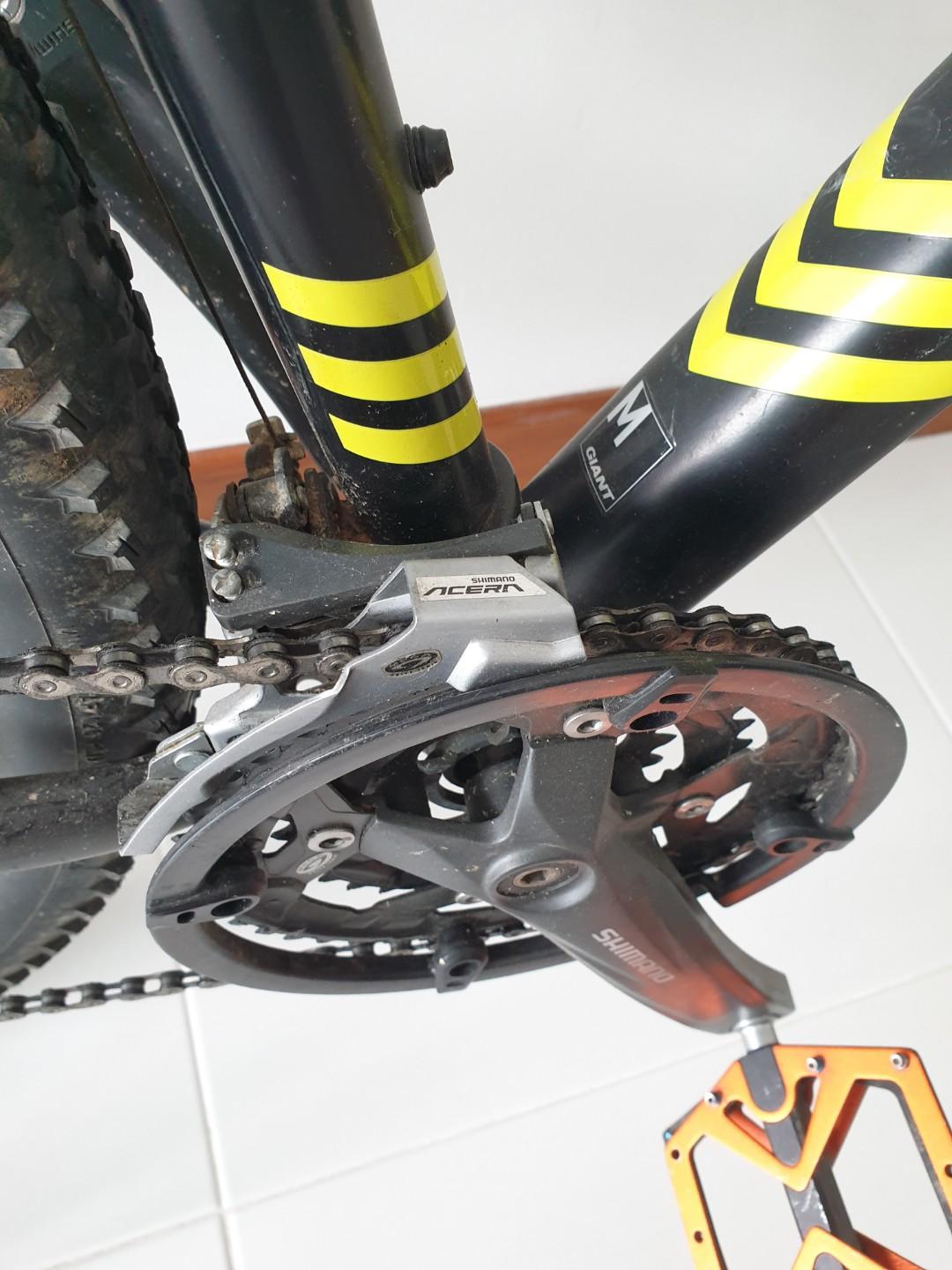 giant ocr 2600 price