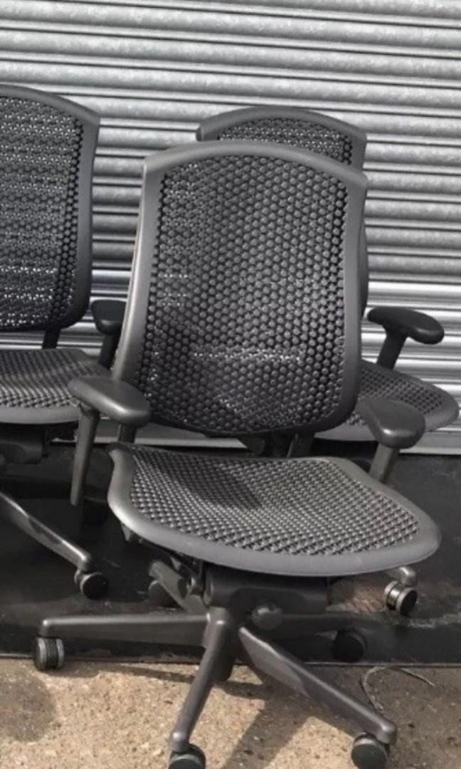 herman miller celle