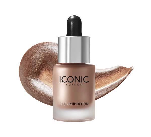 Iconic London Illuminator Colour Original Mini 4 5ml Health