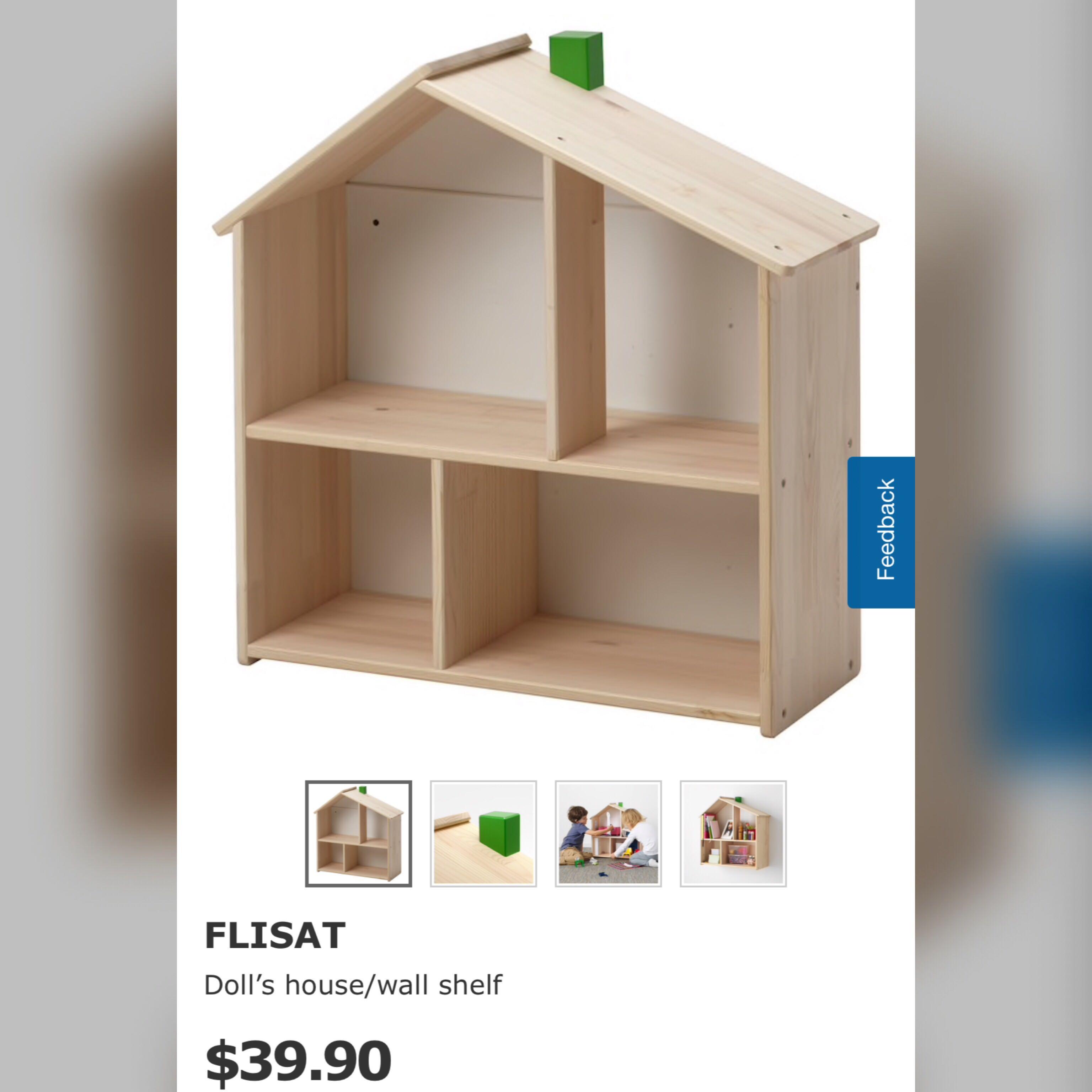 ikea dollhouse dolls