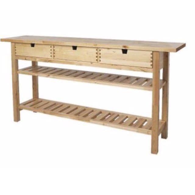 Ikea norden deals buffet