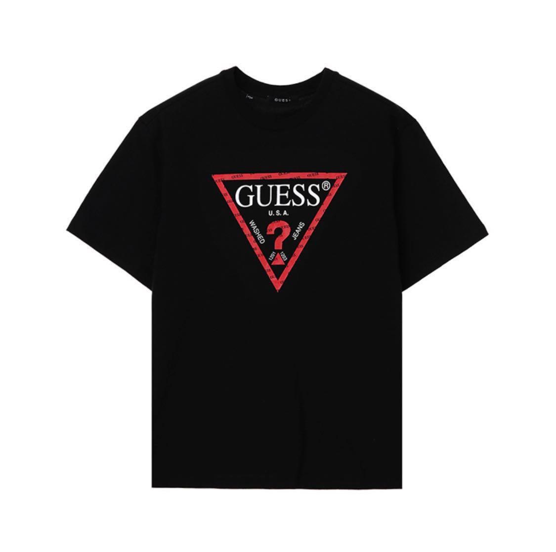 guess korea website