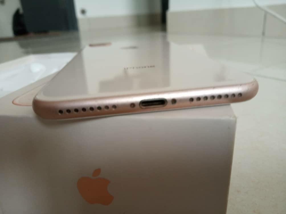 ip8 plus, Mobile Phones & Gadgets, Mobile Phones, iPhone, iPhone 8 ...